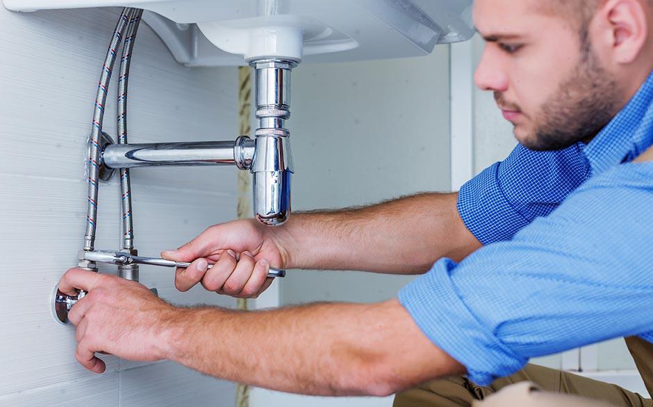 plomberie professionnel Montrouge